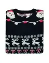 Jersey Navidad luz LED L/XL 7CX1554 - Imagen 3 Jersey Navidad luz LED L/XL 7CX1554 - Imagen 3