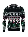 Jersey Navidad luz LED L/XL 7CX1554 - Imagen 5 Jersey Navidad luz LED L/XL 7CX1554 - Imagen 5
