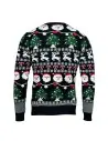 Jersey Navidad luz LED L/XL 7CX1554 - Imagen 9 Jersey Navidad luz LED L/XL 7CX1554 - Imagen 9