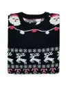 Jersey Navidad luz LED L/XL 7CX1554 - Imagen 10 Jersey Navidad luz LED L/XL 7CX1554 - Imagen 10