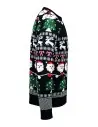 Jersey Navidad luz LED L/XL 7CX1554 - Imagen 11 Jersey Navidad luz LED L/XL 7CX1554 - Imagen 11