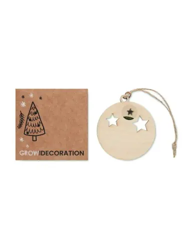Colgador madera en forma árbol 7CX1556 Colgador madera en forma árbol 7CX1556