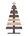 Árbol de Navidad de madera 7CX1560 - Imagen 3 Árbol de Navidad de madera 7CX1560 - Imagen 3