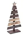 Árbol de Navidad de madera 7CX1560 - Imagen 4 Árbol de Navidad de madera 7CX1560 - Imagen 4