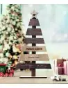 Árbol de Navidad de madera 7CX1560 - Imagen 9 Árbol de Navidad de madera 7CX1560 - Imagen 9