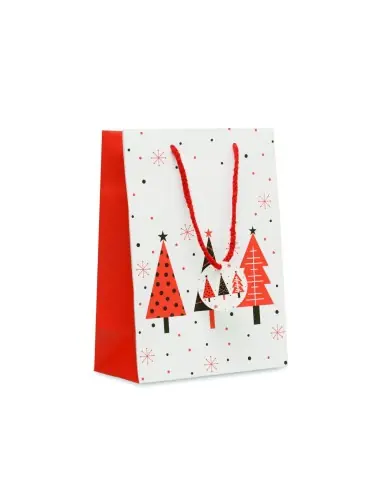 Bolsa de papel mediana 7CX1562 Bolsa de papel mediana 7CX1562