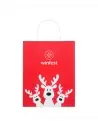 Bolsa papel de regalo pequeña 7CX1564 - Imagen 3 Bolsa papel de regalo pequeña 7CX1564 - Imagen 3