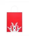 Bolsa papel de regalo pequeña 7CX1564 - Imagen 4 Bolsa papel de regalo pequeña 7CX1564 - Imagen 4