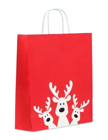Bolsa papel de regalo grande 7CX1566