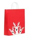 Bolsa papel de regalo grande 7CX1566 - Imagen 4