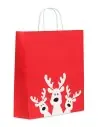 Bolsa papel de regalo grande 7CX1566 - Imagen 8