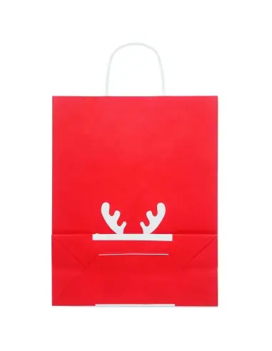 Bolsa papel de regalo grande 7CX1566