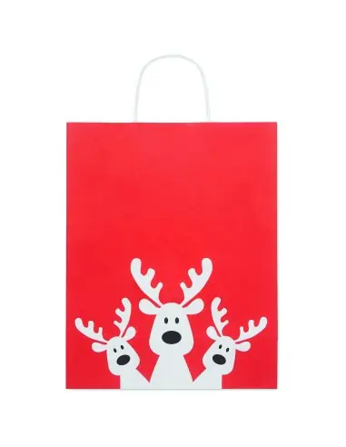 Bolsa papel de regalo grande 7CX1566