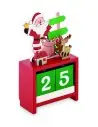 Calendario navideño 7CX1570 - Imagen 12 Calendario navideño 7CX1570 - Imagen 12