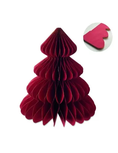 Àrbol de Navidad de papel 7CX1578 Àrbol de Navidad de papel 7CX1578