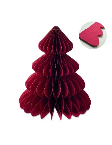 Àrbol de Navidad de papel 7CX1578
