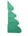Àrbol de Navidad de papel 7CX1578 - Imagen 25 Àrbol de Navidad de papel 7CX1578 - Imagen 25