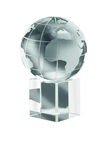 PisapapelesMundi cristal 7IT1537 PisapapelesMundi cristal 7IT1537