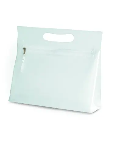 Neceser transparente 7IT2558 Neceser transparente 7IT2558