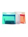 Neceser transparente 7IT2558 - Imagen 4 Neceser transparente 7IT2558 - Imagen 4