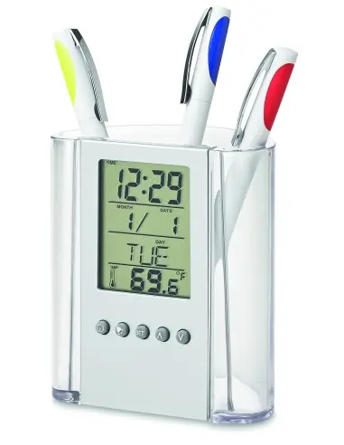 Lapicero con calendario 7IT2893