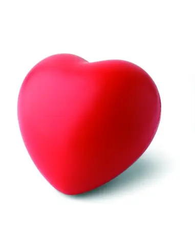 Antiestrés forma corazón Lovy 7IT3459 Antiestrés forma corazón Lovy 7IT3459