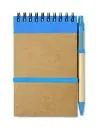 Libreta papel reciclado 7IT3789 - Imagen 5 Libreta papel reciclado 7IT3789 - Imagen 5
