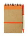 Libreta papel reciclado 7IT3789 - Imagen 11 Libreta papel reciclado 7IT3789 - Imagen 11