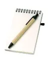 Libreta papel reciclado 7IT3789 - Imagen 21 Libreta papel reciclado 7IT3789 - Imagen 21
