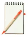 Libreta papel reciclado 7IT3789 - Imagen 30 Libreta papel reciclado 7IT3789 - Imagen 30