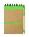 Libreta papel reciclado 7IT3789 - Imagen 34 Libreta papel reciclado 7IT3789 - Imagen 34