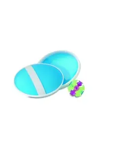 Juego con bola de ventosa 7IT3852