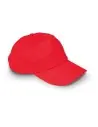 Gorra de béisbol de algodón 7KC1447 - Imagen 7 Gorra de béisbol de algodón 7KC1447 - Imagen 7