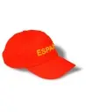 Gorra de béisbol de algodón 7KC1447 - Imagen 9 Gorra de béisbol de algodón 7KC1447 - Imagen 9