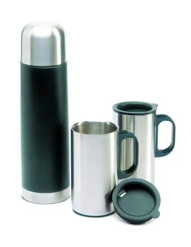 Botella termo acero inox 7KC2694