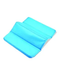 azul bebé