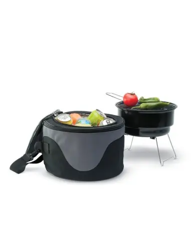 Barbacoa Bolsa nevera 7KC6387