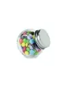Chocolates en bote de cristal 7KC6640 - Imagen 5 Chocolates en bote de cristal 7KC6640 - Imagen 5