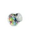 Chocolates en bote de cristal 7KC6640 - Imagen 7 Chocolates en bote de cristal 7KC6640 - Imagen 7