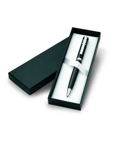 Bolígrafo metálico 7KC6652