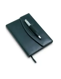 Portafolios con bolígrafo 7KC6856