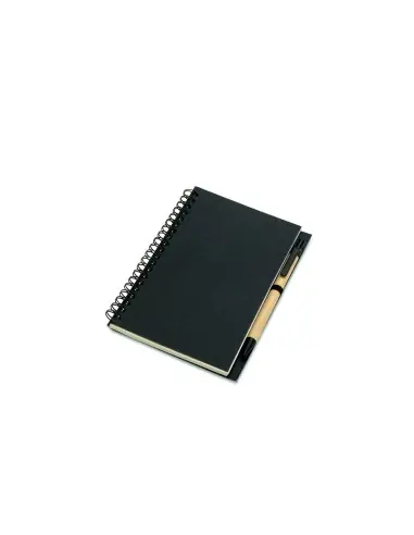 B6 Libreta papel reciclado 7KC7012 B6 Libreta papel reciclado 7KC7012