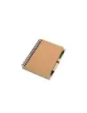 B6 Libreta papel reciclado 7KC7012 - Imagen 8 B6 Libreta papel reciclado 7KC7012 - Imagen 8
