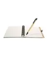 B6 Libreta papel reciclado 7KC7012 - Imagen 9 B6 Libreta papel reciclado 7KC7012 - Imagen 9
