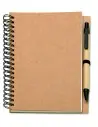 B6 Libreta papel reciclado 7KC7012 - Imagen 10 B6 Libreta papel reciclado 7KC7012 - Imagen 10