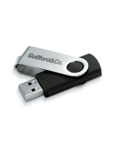 Techmate. USB flash  4GB 7MO1001a