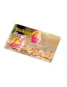 Creditcard. USB flash 16GB 7MO1059c - Imagen 7 Creditcard. USB flash 16GB 7MO1059c - Imagen 7
