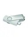 USB flash 3.0 tipo-C de 16G MO1401 7MO1401c - Imagen 20 USB flash 3.0 tipo-C de 16G MO1401 7MO1401c - Imagen 20