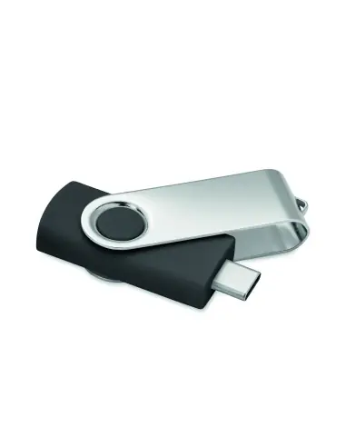 USB flash 3.0 tipo-C de 16G       MO1401 7MO1401c