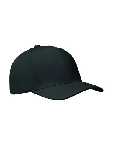 Gorra de béisbol de 6 paneles 7MO1464 Gorra de béisbol de 6 paneles 7MO1464
